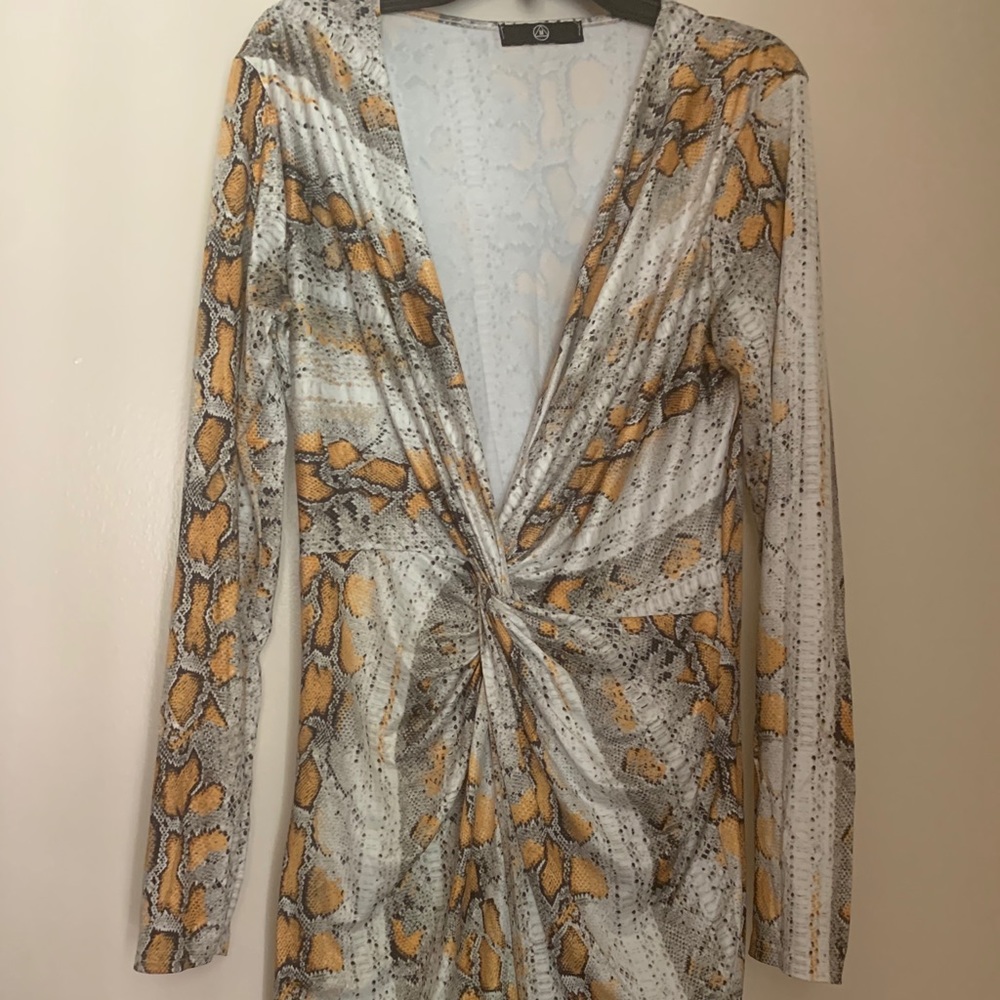 Dress